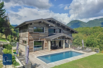 achat maison chatillon-en-michaille 01200