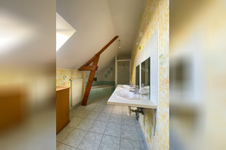 achat maison chatillon-en-vendelais 35210