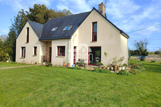 achat maison chatillon-en-vendelais 35210