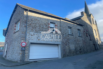 achat maison chatillon-en-vendelais 35210