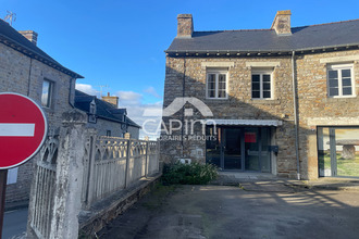 achat maison chatillon-en-vendelais 35210