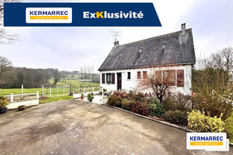 achat maison chatillon-en-vendelais 35210