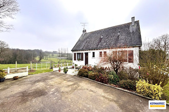 achat maison chatillon-en-vendelais 35210