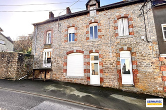 achat maison chatillon-en-vendelais 35210