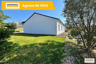 achat maison chatillon-en-vendelais 35210