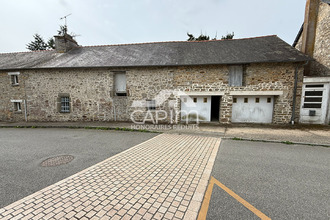 achat maison chatillon-en-vendelais 35210