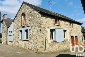 achat maison chatillon-en-vendelais 35210