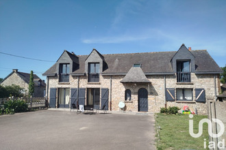 achat maison chatillon-en-vendelais 35210