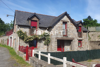 achat maison chatillon-en-vendelais 35210
