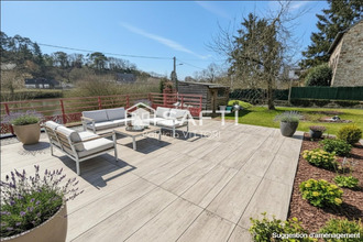 achat maison chatillon-en-vendelais 35210