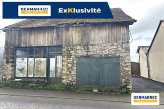 achat maison chatillon-en-vendelais 35210