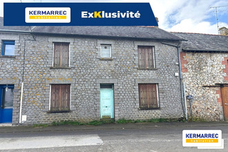 achat maison chatillon-en-vendelais 35210