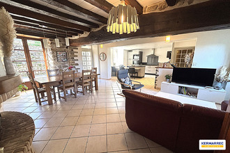 achat maison chatillon-en-vendelais 35210