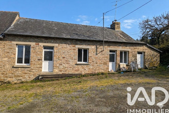 achat maison chatillon-en-vendelais 35210