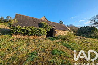achat maison chatillon-en-vendelais 35210