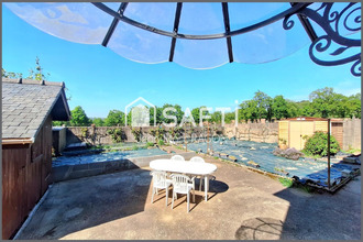 achat maison chatillon-en-vendelais 35210
