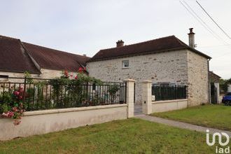 achat maison chatillon-la-borde 77820