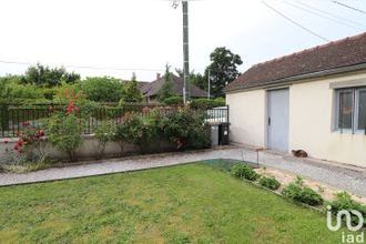 achat maison chatillon-la-borde 77820