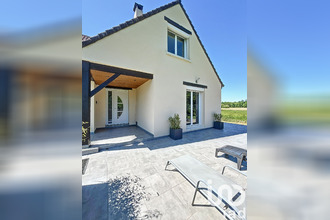 achat maison chatillon-la-borde 77820