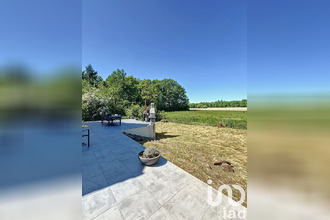 achat maison chatillon-la-borde 77820