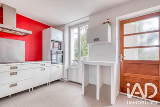 achat maison chatillon-la-borde 77820