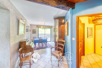 achat maison chatillon-la-palud 01320