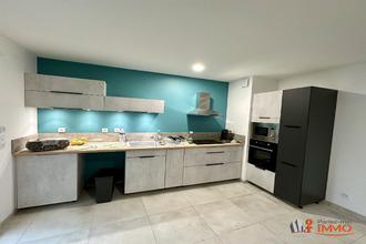 achat maison chatillon-la-palud 01320