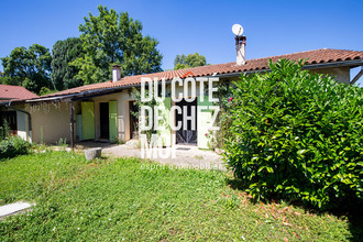 achat maison chatillon-la-palud 01320
