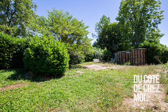 achat maison chatillon-la-palud 01320