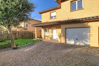 achat maison chatillon-la-palud 01320