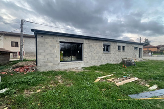 achat maison chatillon-la-palud 01320