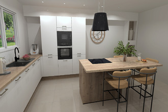 achat maison chatillon-la-palud 01320