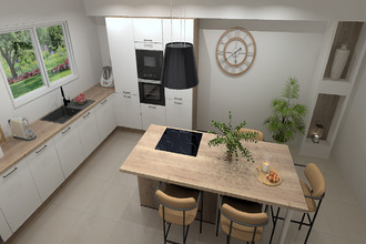 achat maison chatillon-la-palud 01320