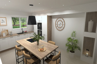 achat maison chatillon-la-palud 01320