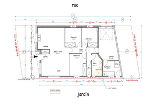 achat maison chatillon-la-palud 01320