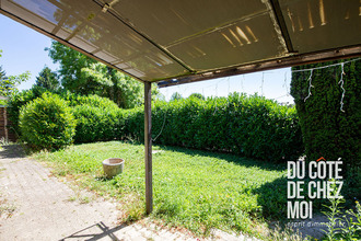 achat maison chatillon-la-palud 01320