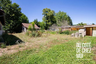 achat maison chatillon-la-palud 01320