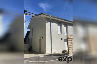 achat maison chatillon-la-palud 01320