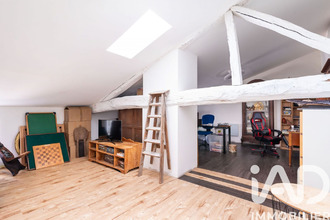 achat maison chatillon-la-palud 01320