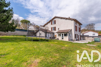 achat maison chatillon-la-palud 01320