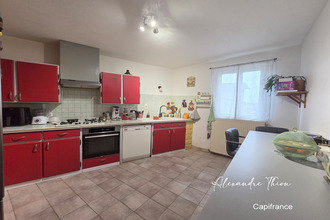 achat maison chatillon-la-palud 01320