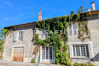 achat maison chatillon-la-palud 01320