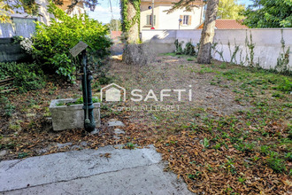 achat maison chatillon-la-palud 01320