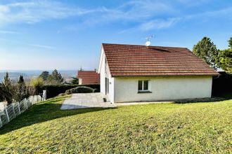 achat maison chatillon-le-duc 25870