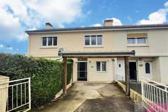 achat maison chatillon-le-duc 25870