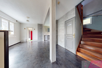 achat maison chatillon-le-duc 25870