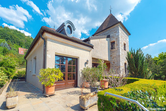 achat maison chatillon-le-duc 25870