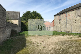 achat maison chatillon-le-roi 45480