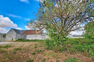 achat maison chatillon-le-roi 45480