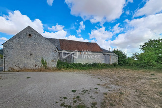 achat maison chatillon-le-roi 45480